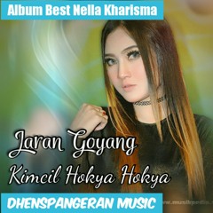Surat Cinta Untuk Starla Koplo *** Cover Nella Kharisma