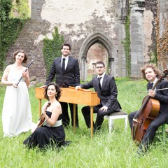 [LIVE] Jean De Cambefort_Ballet Royal De La Nuit. Languissante Clarté