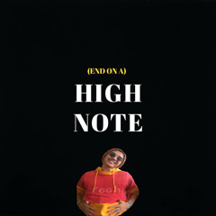 High Note (Prod. by Feelo)