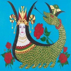 Kaf Dağı'nın Ardında - Şahmeran - Türkçe kayıt