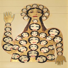 Kaf Dağı'nın Ardında - Şehretünnar - Türkçe kayıt