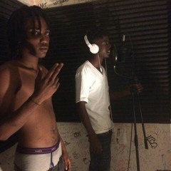 Bub sav x Big Dt Recuperate Freestyle