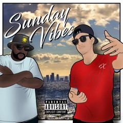 Sunday Vibes Ft. T. Chizz