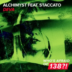 Deva ft. Staccato / Full Support by Armin van Buuren on ASOT Buy On Beatport and show the love!