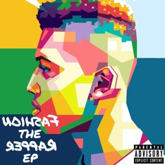 I Might Die Today (feat. Jarren Benton)