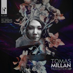 [GR069]Tomas Millan - Transition EP + Remixes by Dr. Needles & Lewis Delay