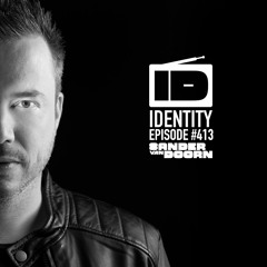 Sander van Doorn - Identity #413