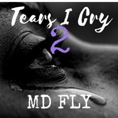 MD Fly - Tears I Cry Pt. 2 [Prod. By Cush]