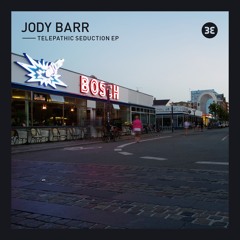 Jody Barr - Telepathic Seduction (Brassica Remix)