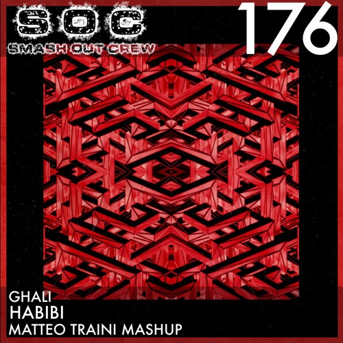 Stream Ghali - Habibi (Matteo Traini Mashup) by Matteo Traini®️ | Listen  online for free on SoundCloud