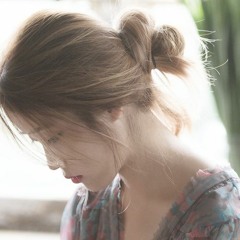 IU - Full Stop [ cover ]