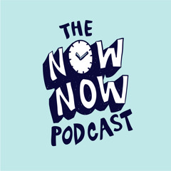 #02 - The one with the guy from Endless Daze