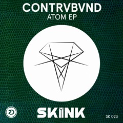 Contrvbvnd - 20K