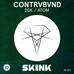 Contrvbvnd - Atom