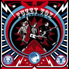 01 Fell In Love With The World