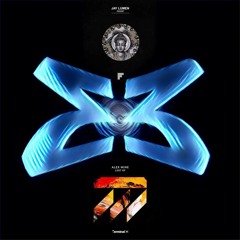 Jay Lumen - Inside & Alex Mine - Lost (Balazzio Ballantine Mashup)