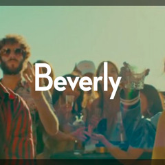 Ty Dolla Sign type beat "Beverly" (free west coast rap beat)