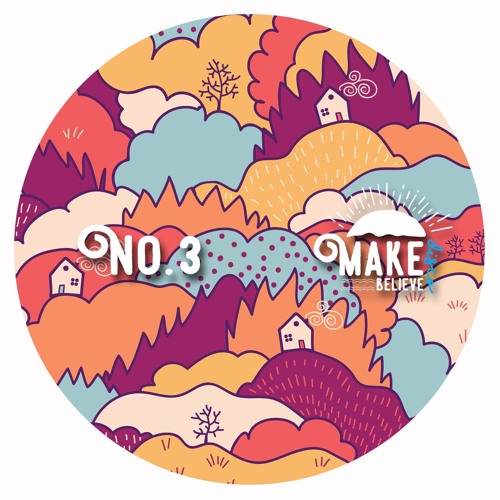 Make Believe Disco No.3