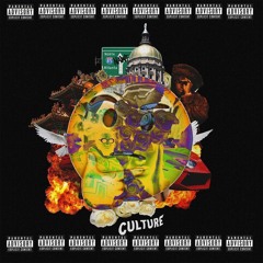 RAINDROP(Migos "Bad And Boujee" REMIX)