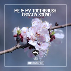 Me & My Toothbrush & Croatia Squad - Can’t get no love(original club mix)