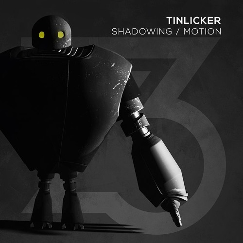 Tinlicker - Motion (Out Now)