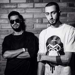 MiyaGi & Эндшпиль - Бомбы Бомбили (2017)