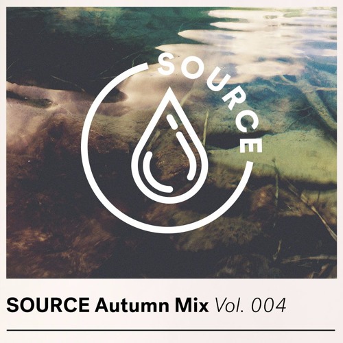 Source Autumn Mix vol. 004