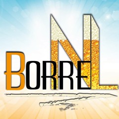 BorrelNL #1
