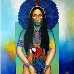 Mama Pacha