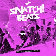 SNATCH098 01. The Child (Original Mix) - David Herrero(SNIP)