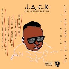 Just Another Cool Kid