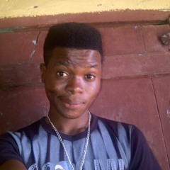 ghetto(ycee omo alhaji cover)by sollyking