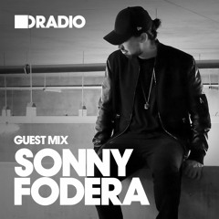 Defected Radio Show: Guest Mix by Sonny Fodera - 27.10.17