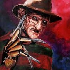 A Nightmare On Elm Street Sample "Errday Halloween" | BIGJOEGA (2017)