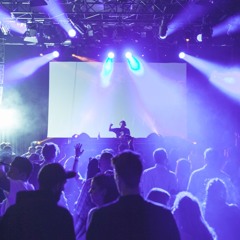 Mischkonsum @ Domnacht X mit Amelie Lens, 25.10.2017, Dom Im Berg Graz
