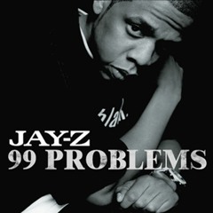 👑 Jay Z - 99 Problems Remix Mixed By L.Settle 2017👑