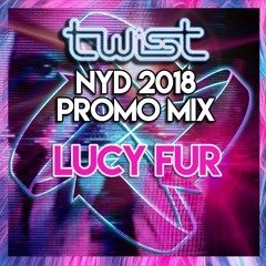 Twist Teaser NYD 2018 Mix