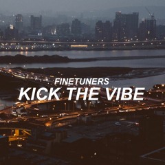 Kick The Vibe ( Original Mix ) FREE DOWNLOAD