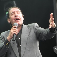 JOOLS HOLLAND WITH MARC TYLEY