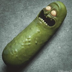 Pickle Rick Trap Remix (RisingNightcore )