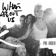 P!nk - What About Us (Remix)