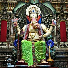 Ganpati Trance