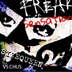 S. Queen ft Rauhofer Vs Chus - Freak Realm (Juanma Escudero´s Sensation Mash)SC