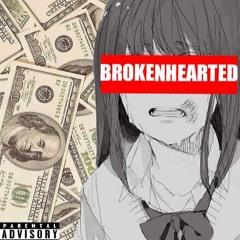 Giving Up (brokenhearted)