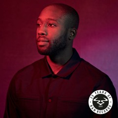 Chords - RAM25 Mix (T.H.E Music Essentials Exclusive Mix)