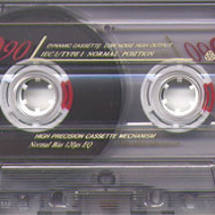 Peshay - Studio Mix - February 1996