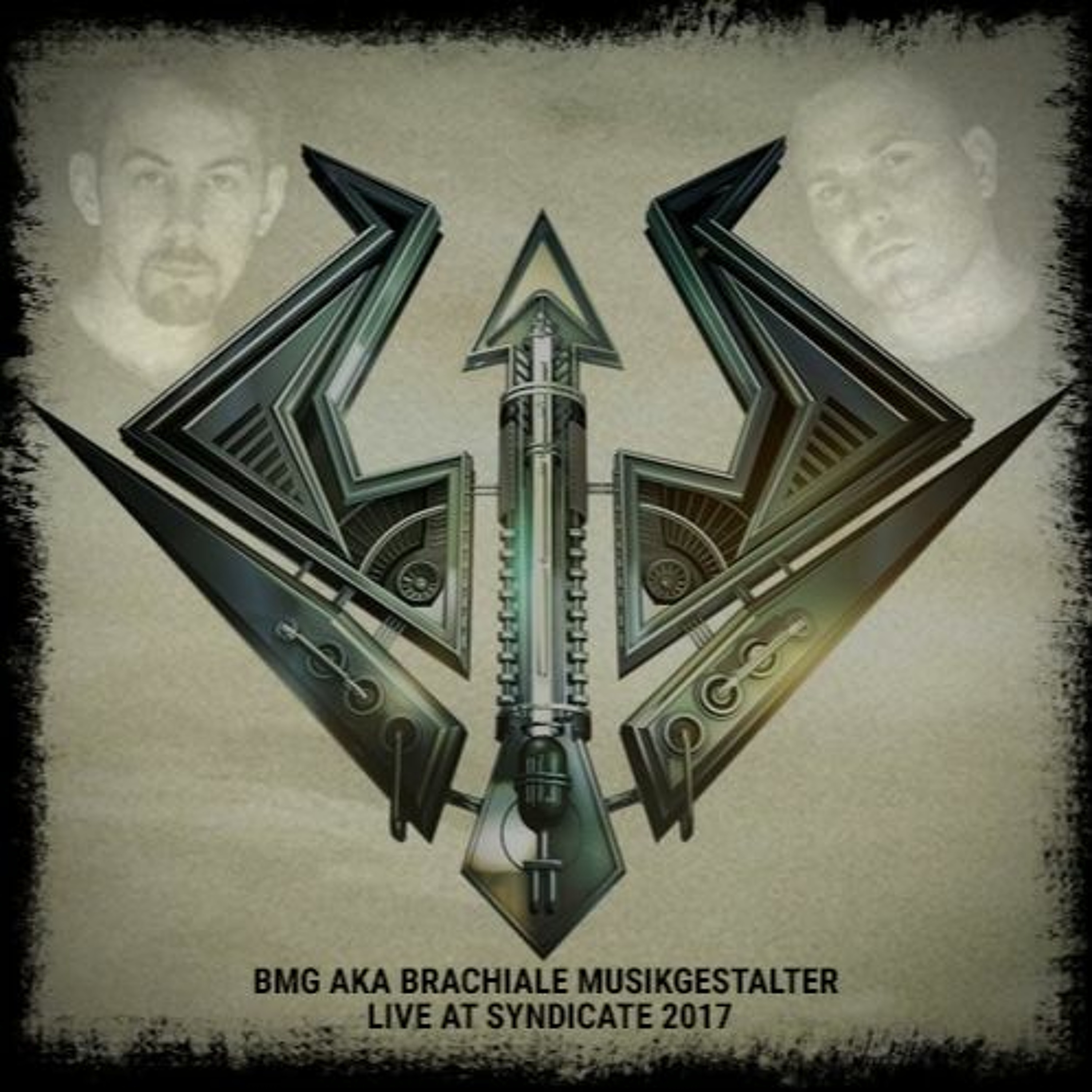 BMG aka Brachiale Musikgestalter