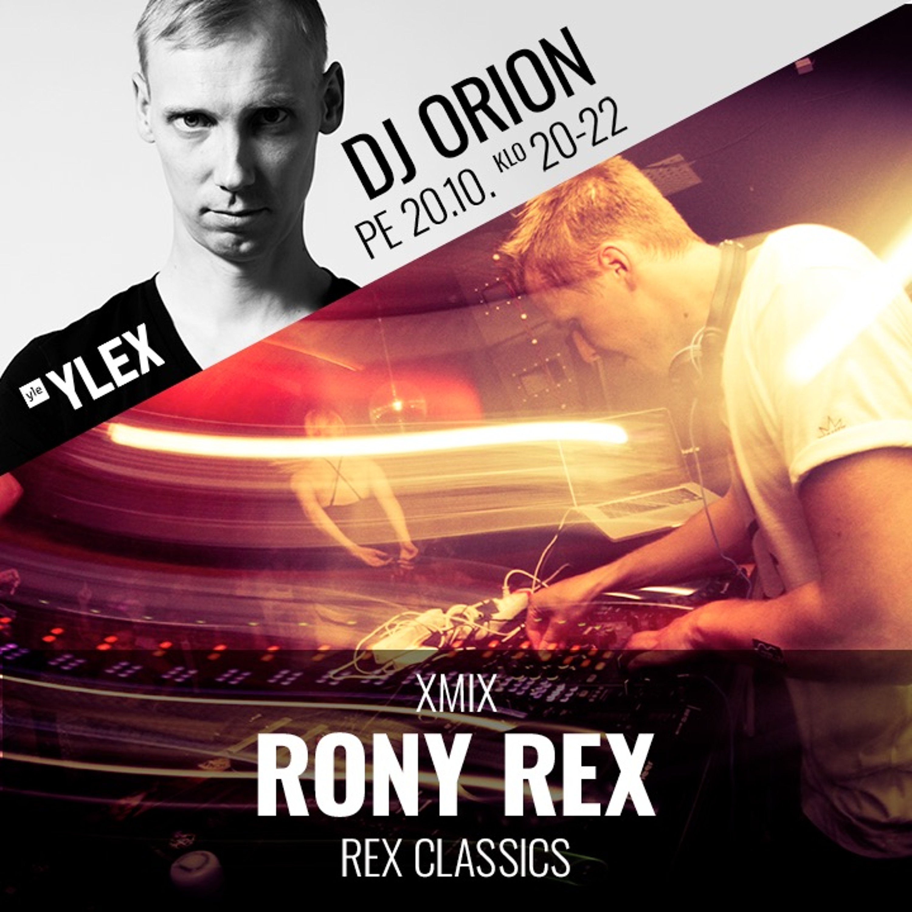 Rony Rex