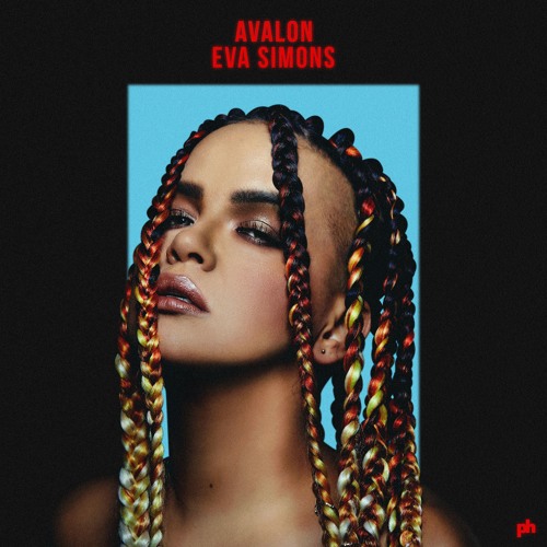 Eva Simons - Avalon