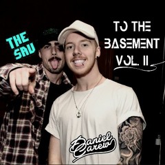 To The Basement Vol.2 (Mixtape with Daniel Carew)